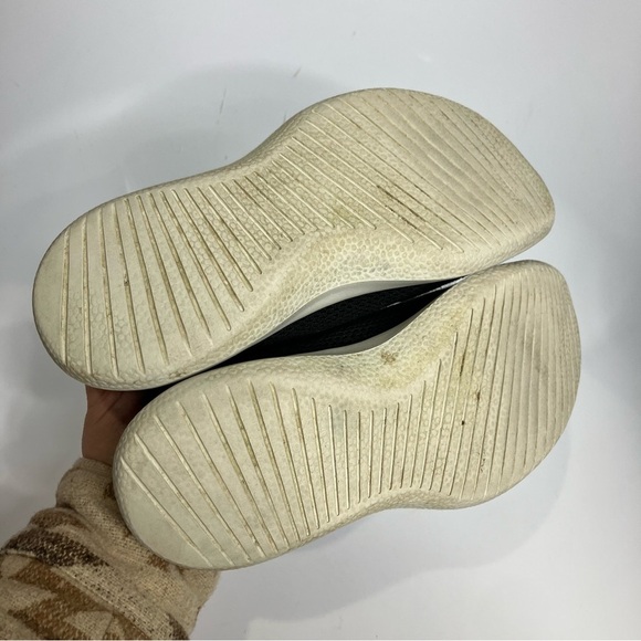 Allbirds Tree Runners wool sneakers in black size‎ 7 - Picture 9 of 9
